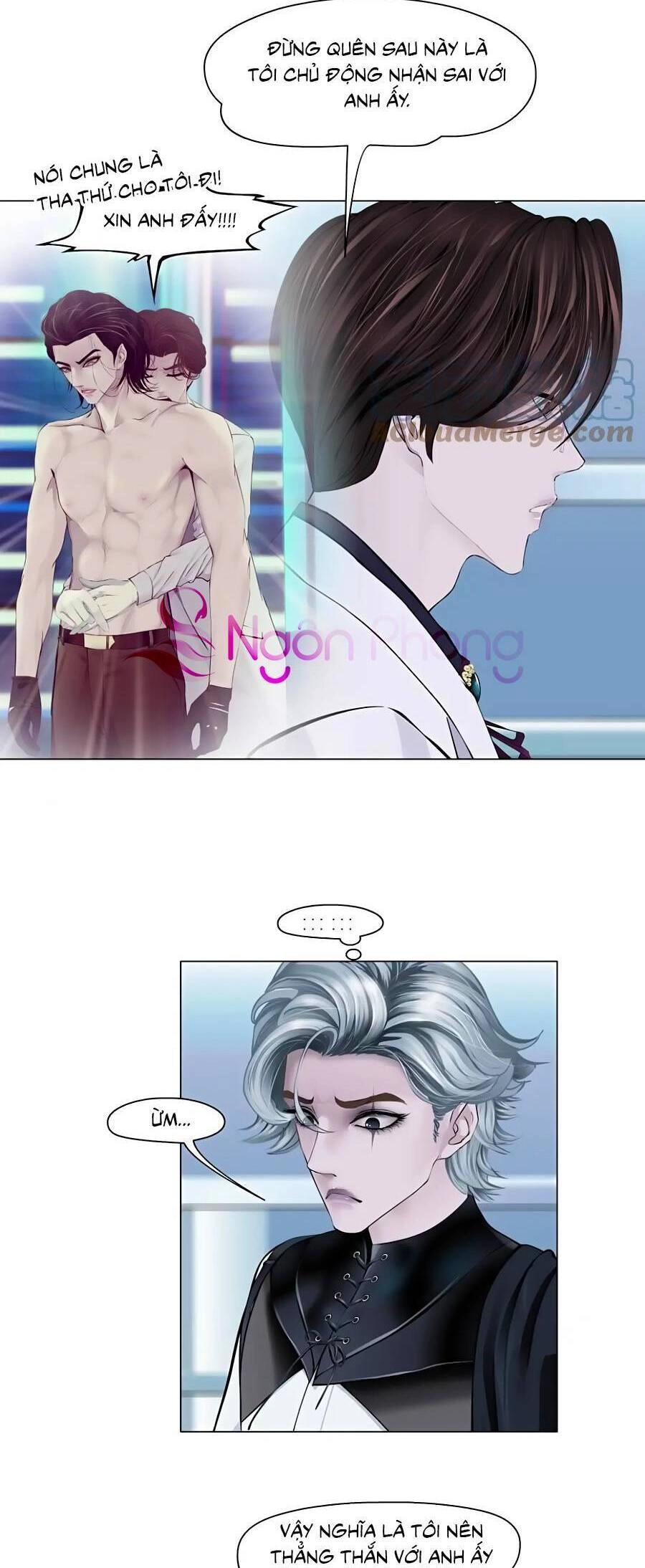 Đằng Nữ Chapter 167 - 15