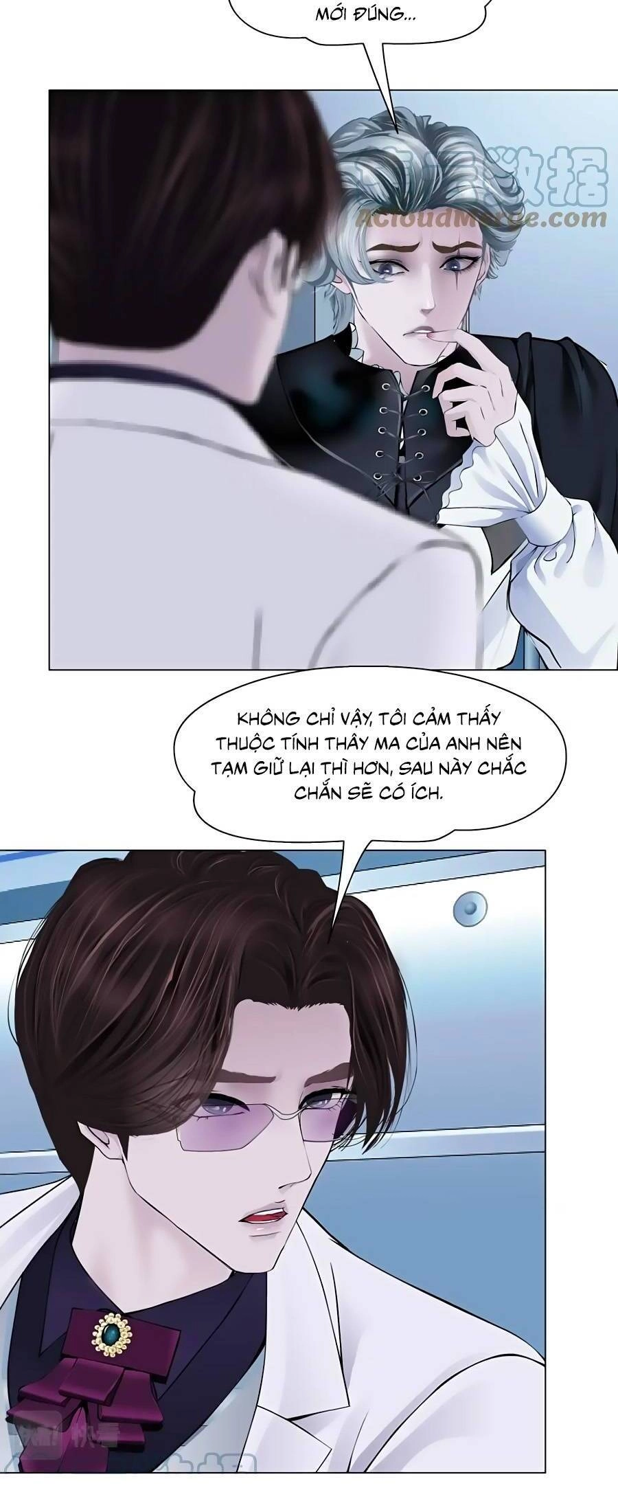 Đằng Nữ Chapter 167 - 16