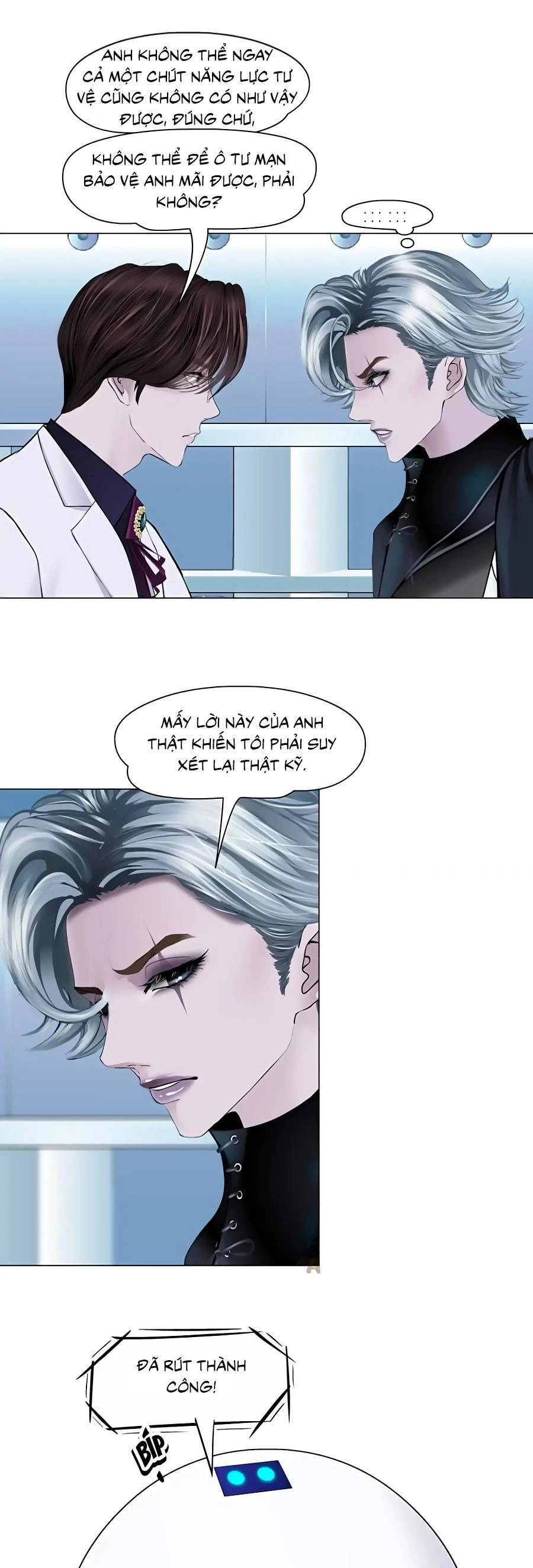 Đằng Nữ Chapter 167 - 17