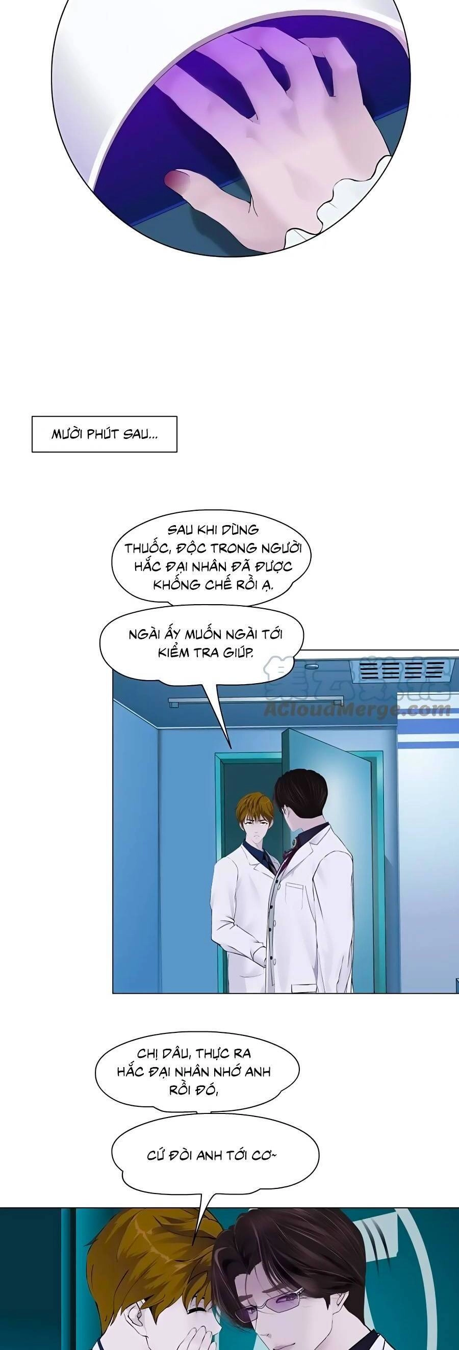 Đằng Nữ Chapter 167 - 18