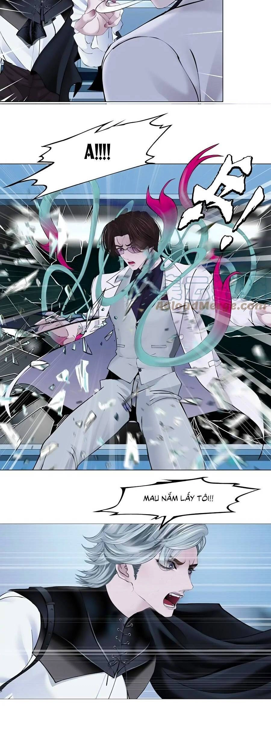 Đằng Nữ Chapter 167 - 22