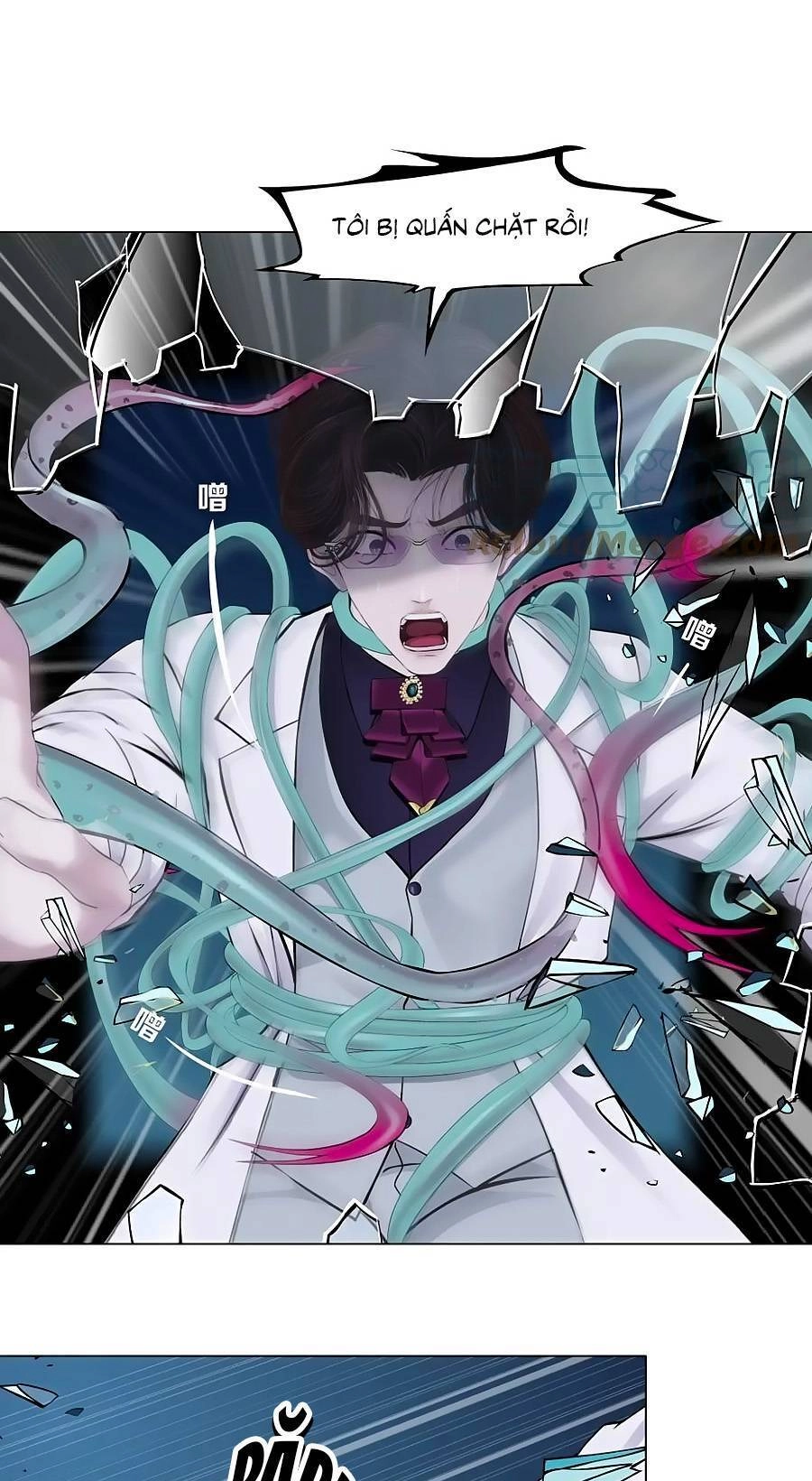 Đằng Nữ Chapter 168 - 2