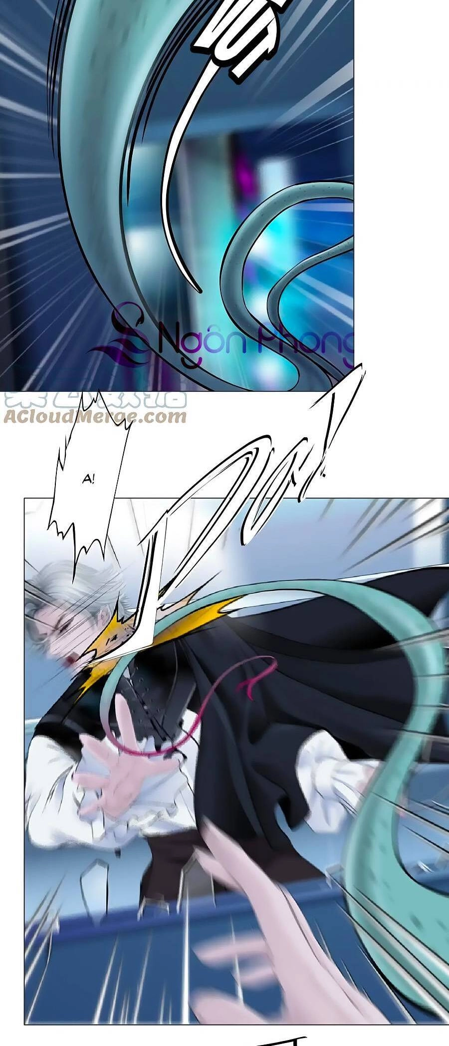 Đằng Nữ Chapter 168 - 5