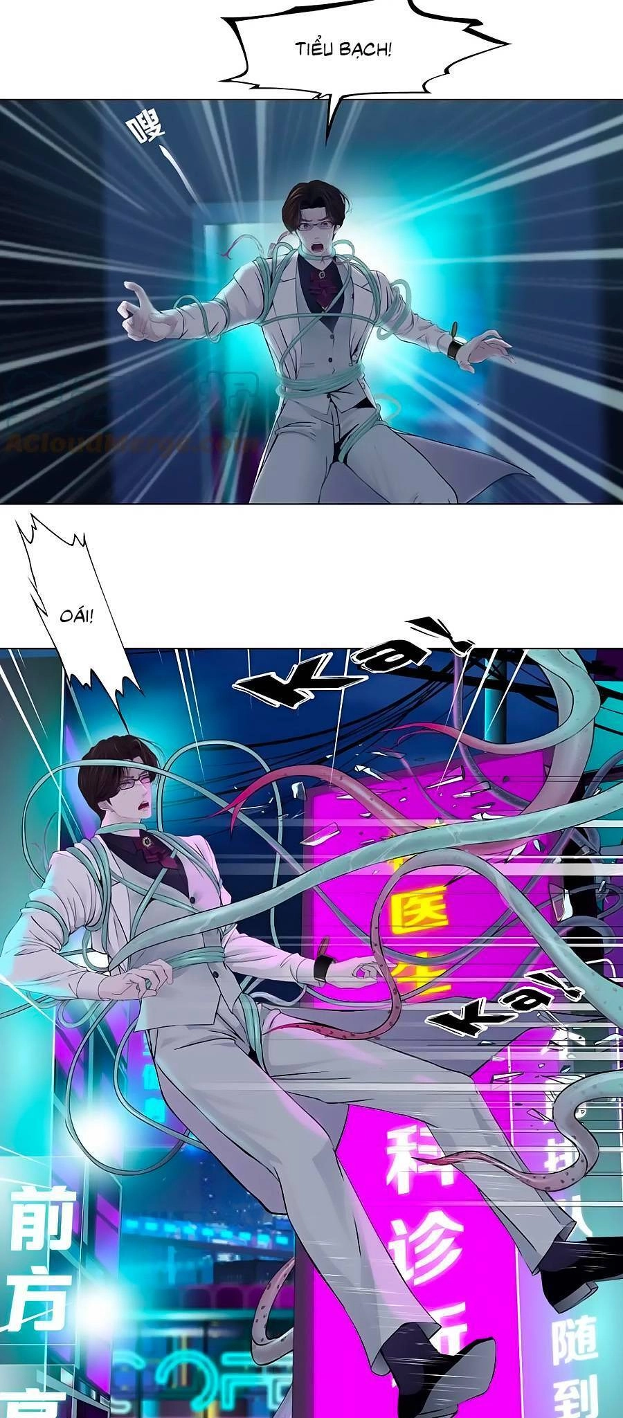 Đằng Nữ Chapter 168 - 6