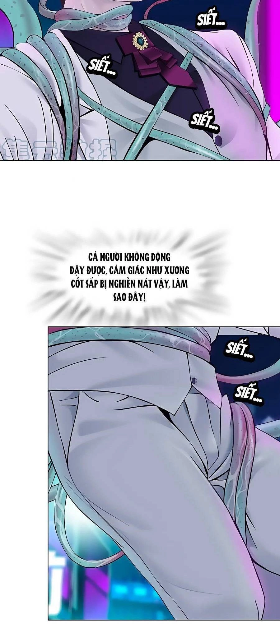 Đằng Nữ Chapter 168 - 8