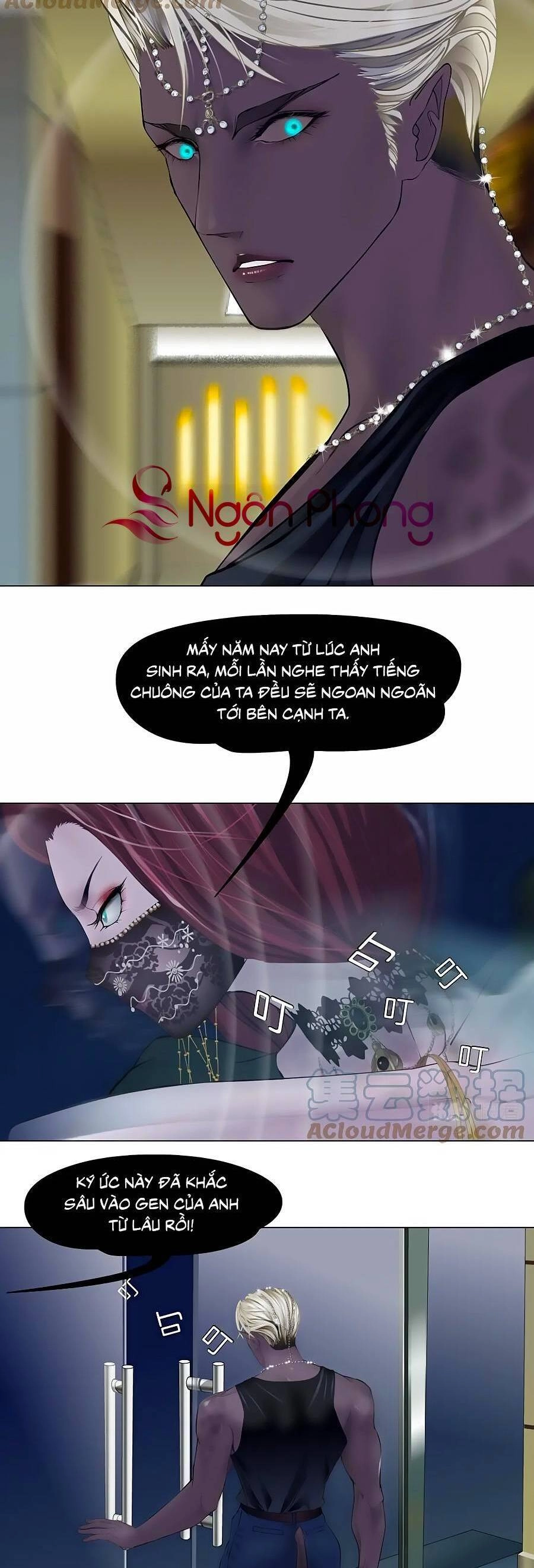 Đằng Nữ Chapter 168 - 12