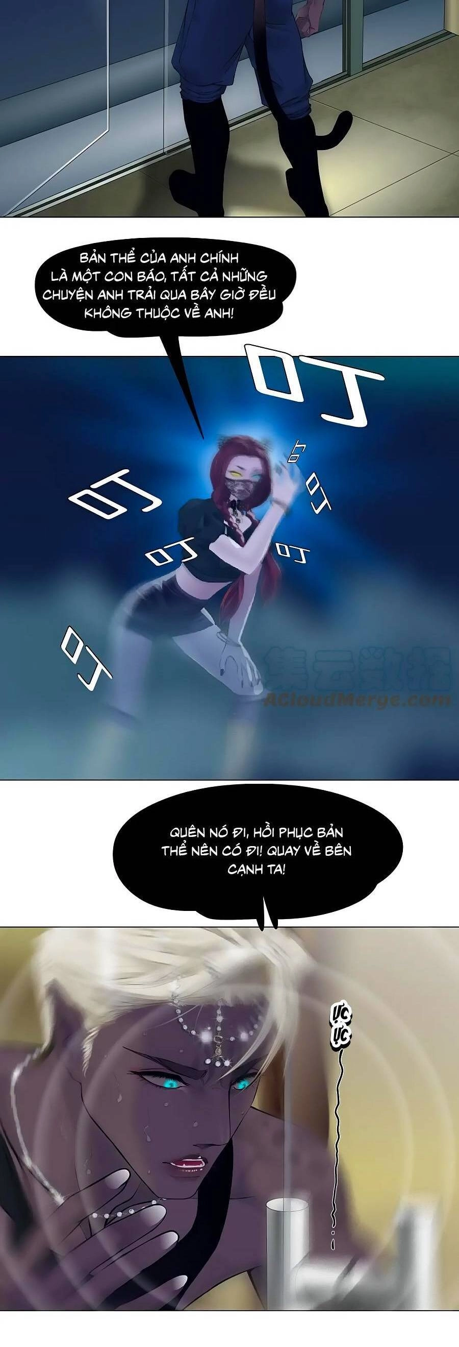 Đằng Nữ Chapter 168 - 13