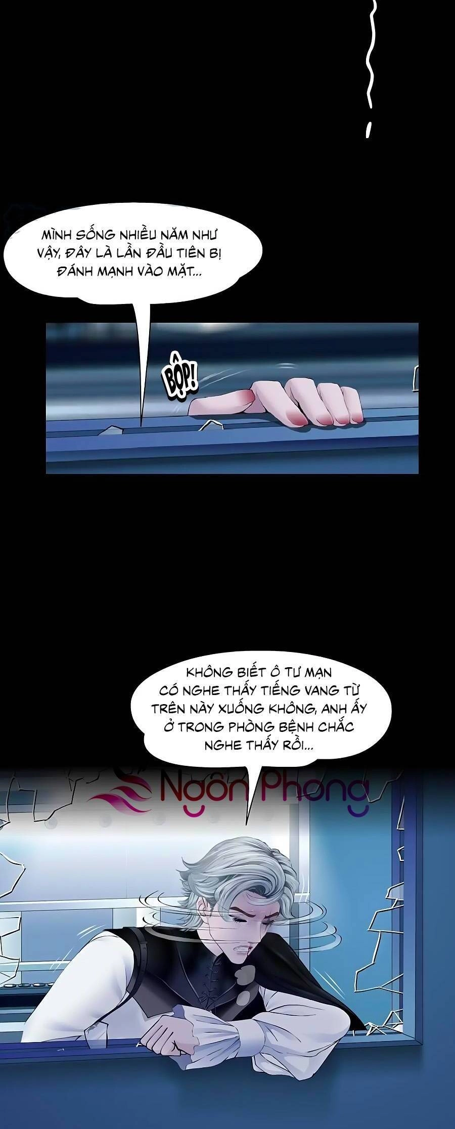 Đằng Nữ Chapter 168 - 15