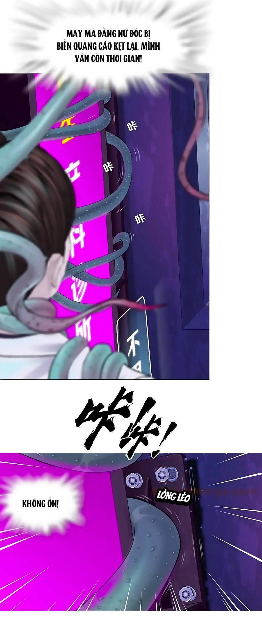 Đằng Nữ Chapter 168 - 19