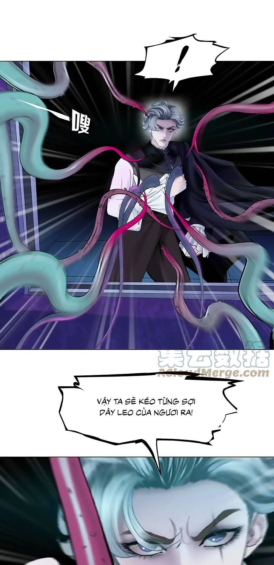 Đằng Nữ Chapter 168 - 22