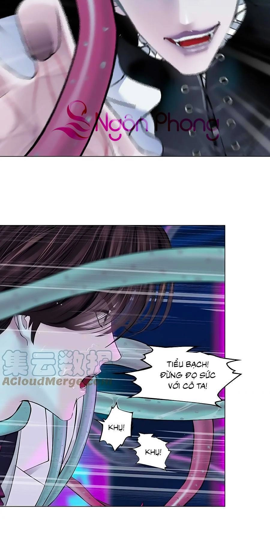 Đằng Nữ Chapter 168 - 23