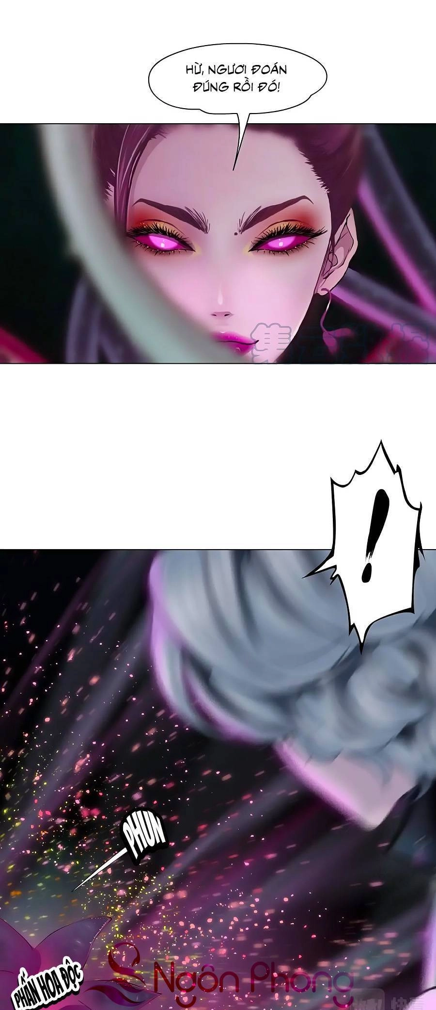 Đằng Nữ Chapter 169 - 4