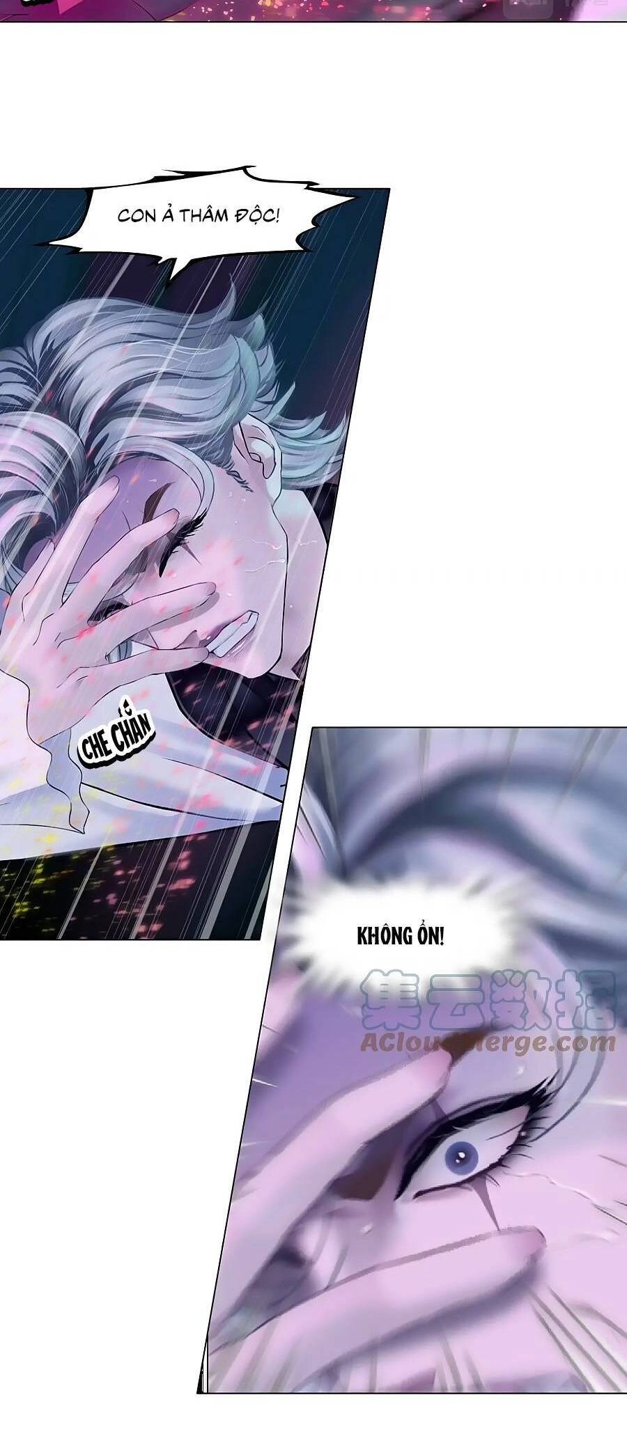 Đằng Nữ Chapter 169 - 5