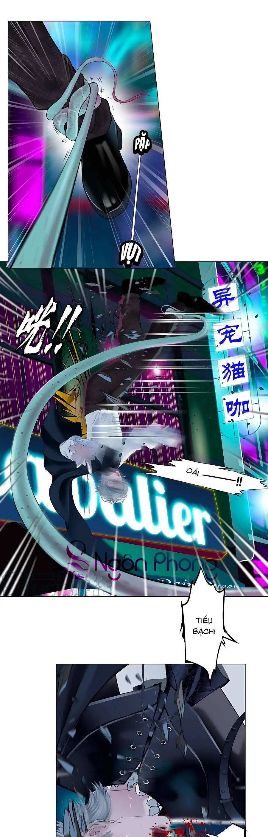 Đằng Nữ Chapter 169 - 6