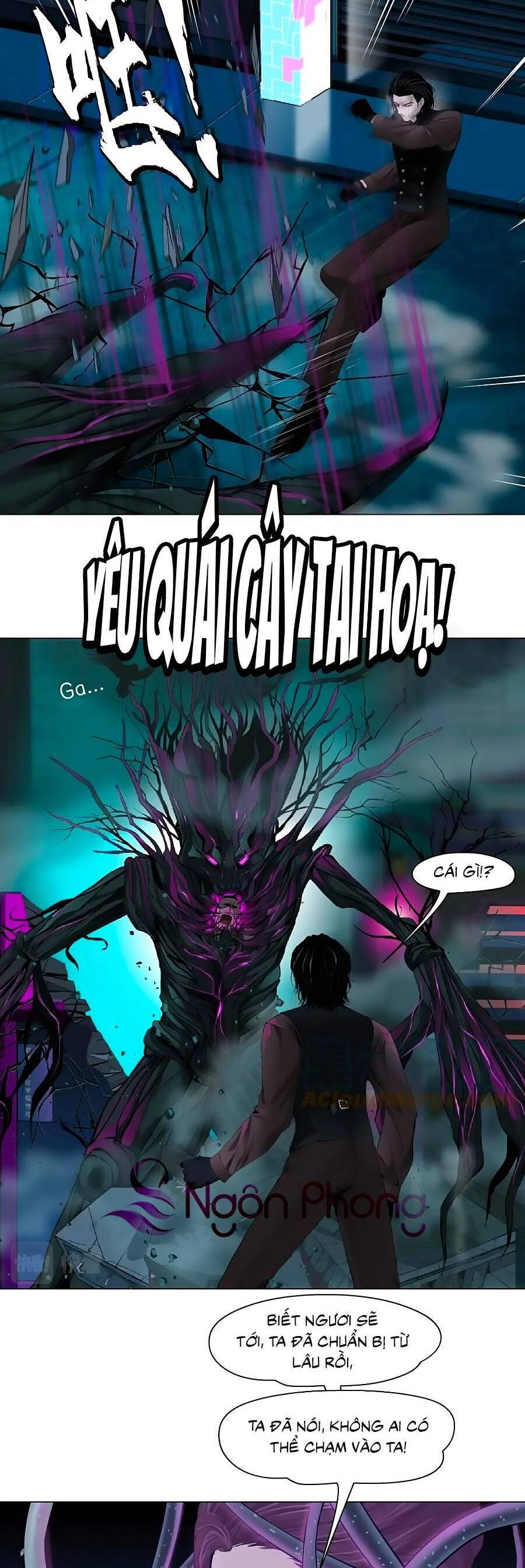 Đằng Nữ Chapter 169 - 11