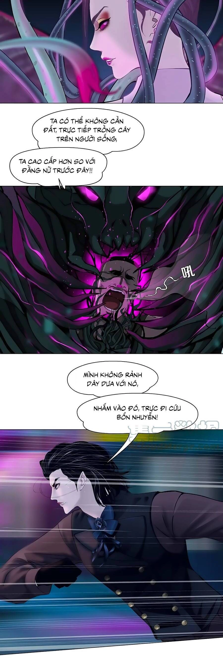 Đằng Nữ Chapter 169 - 12