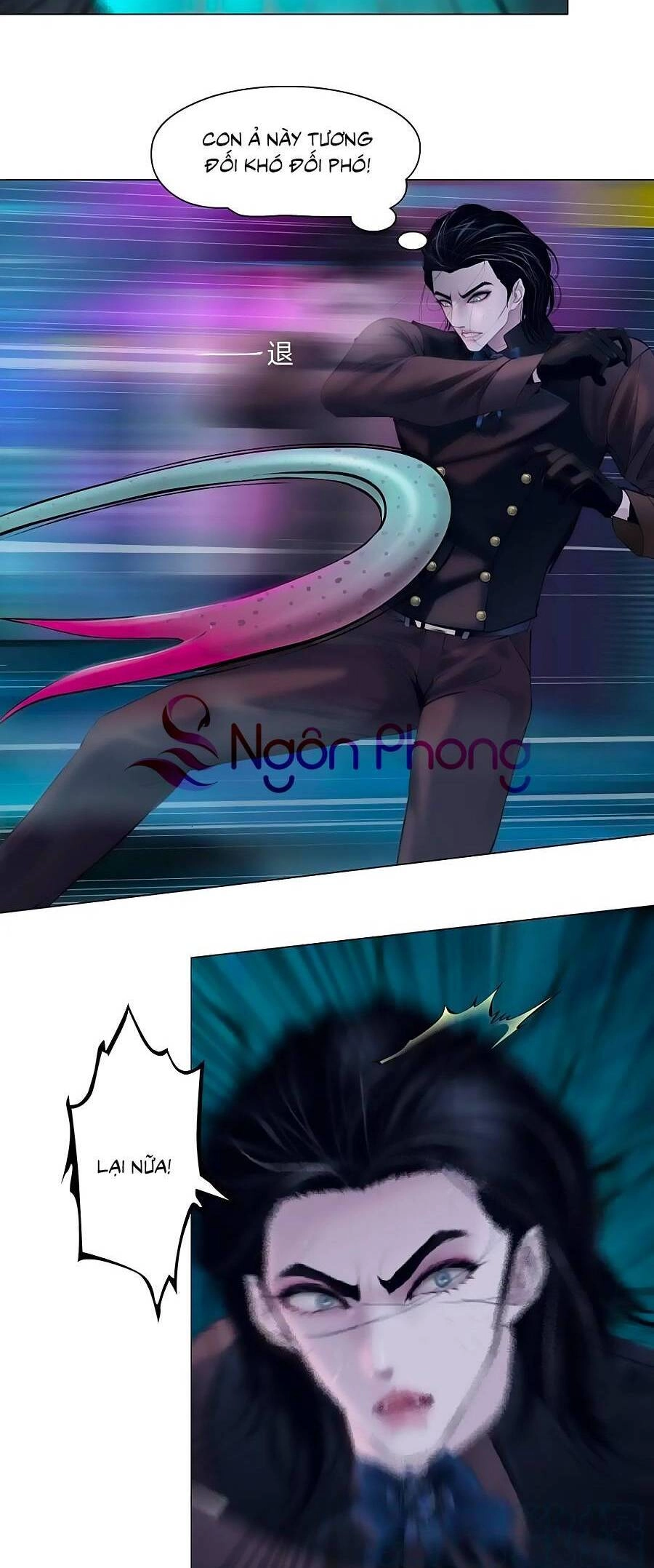 Đằng Nữ Chapter 169 - 14