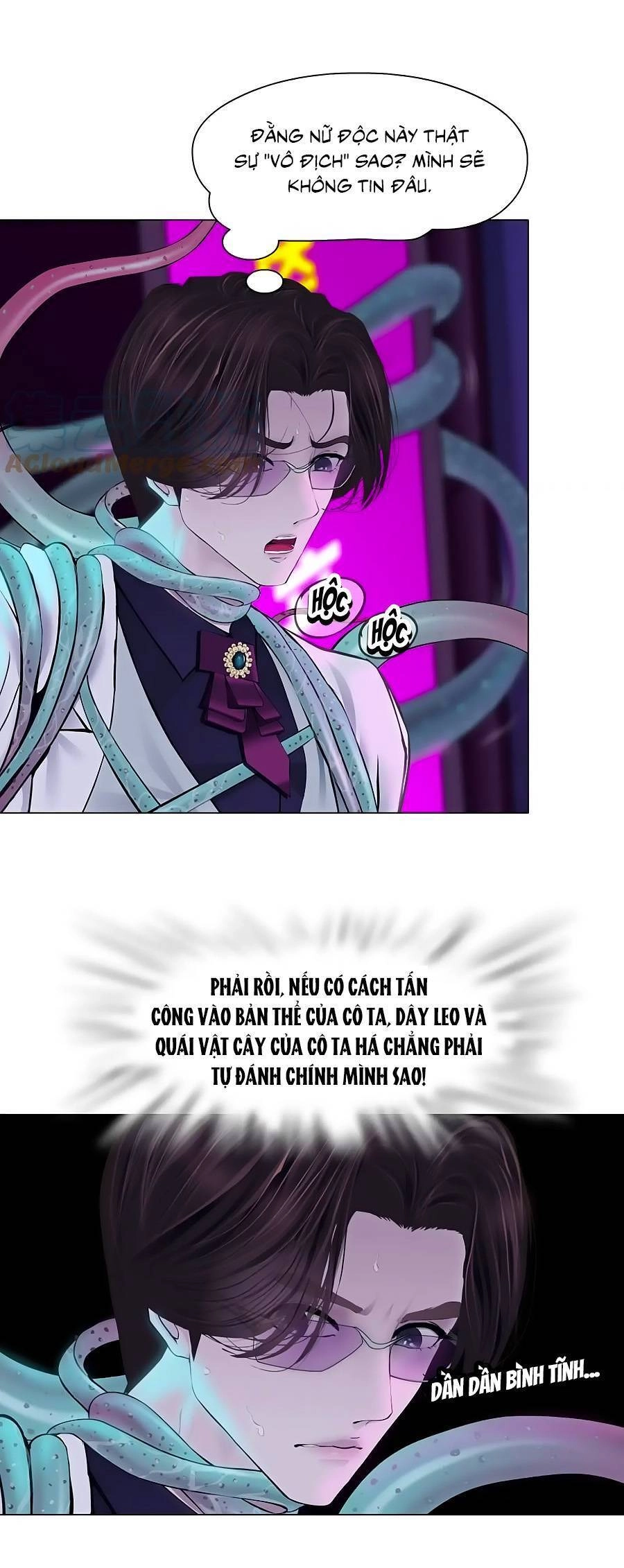 Đằng Nữ Chapter 169 - 16