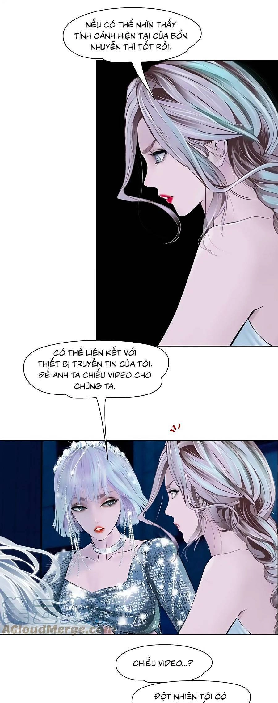 Đằng Nữ Chapter 169 - 20