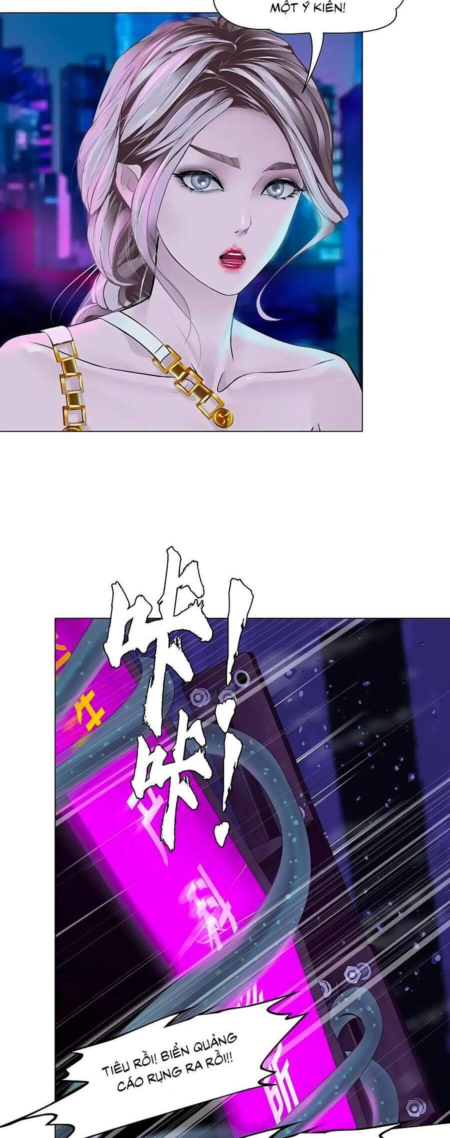 Đằng Nữ Chapter 169 - 21