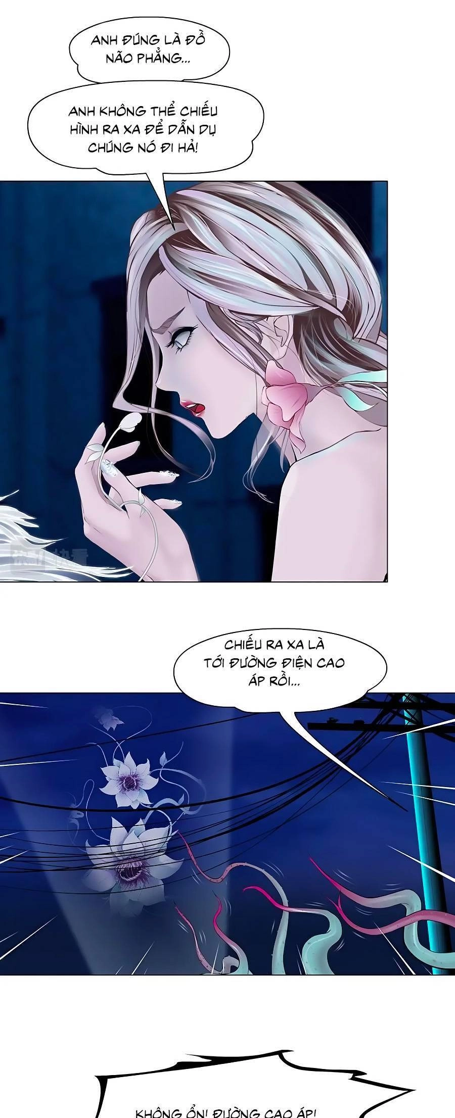 Đằng Nữ Chapter 169 - 26