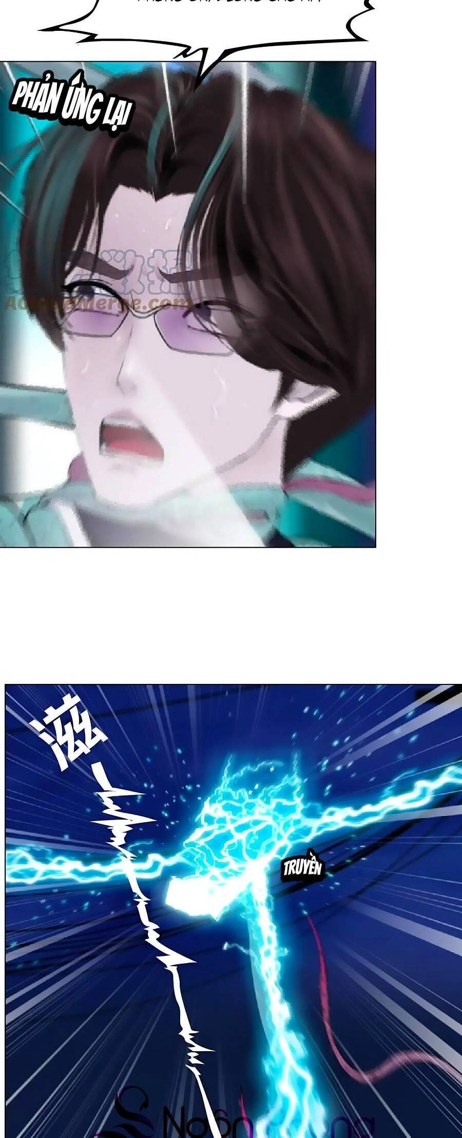 Đằng Nữ Chapter 169 - 27