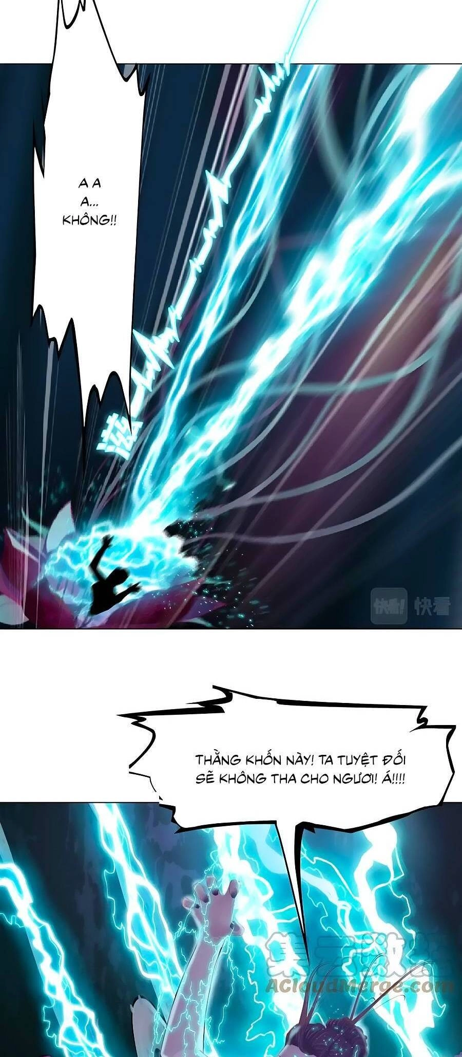 Đằng Nữ Chapter 169 - 30