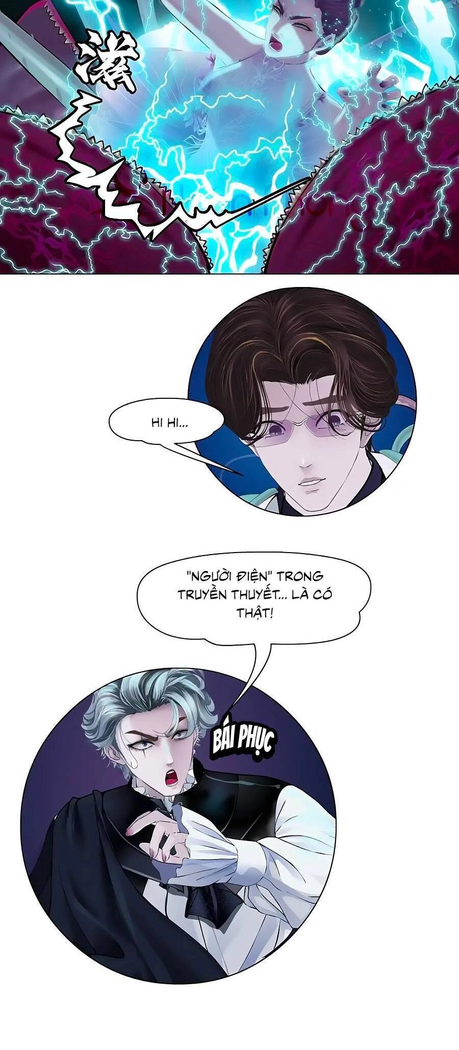 Đằng Nữ Chapter 169 - 31