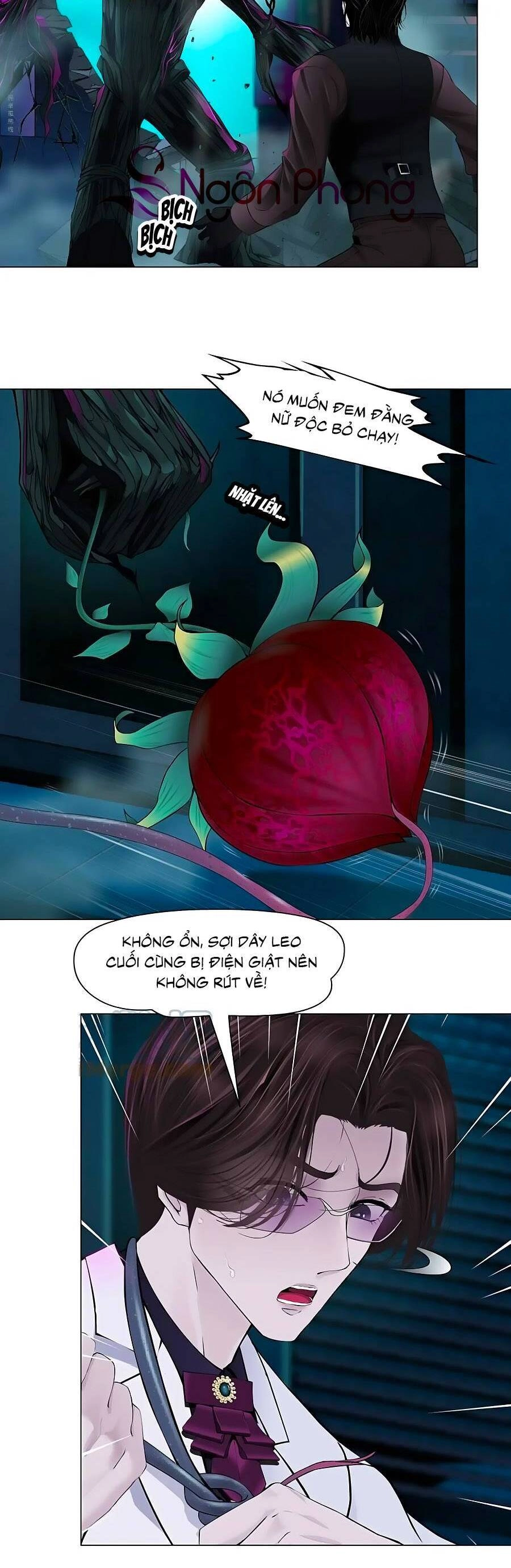 Đằng Nữ Chapter 170 - 3