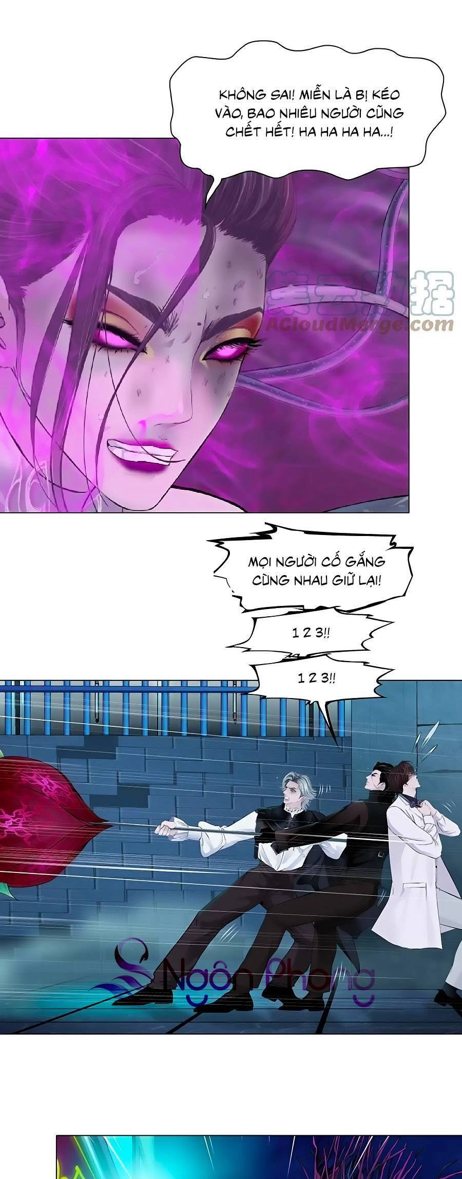 Đằng Nữ Chapter 170 - 6