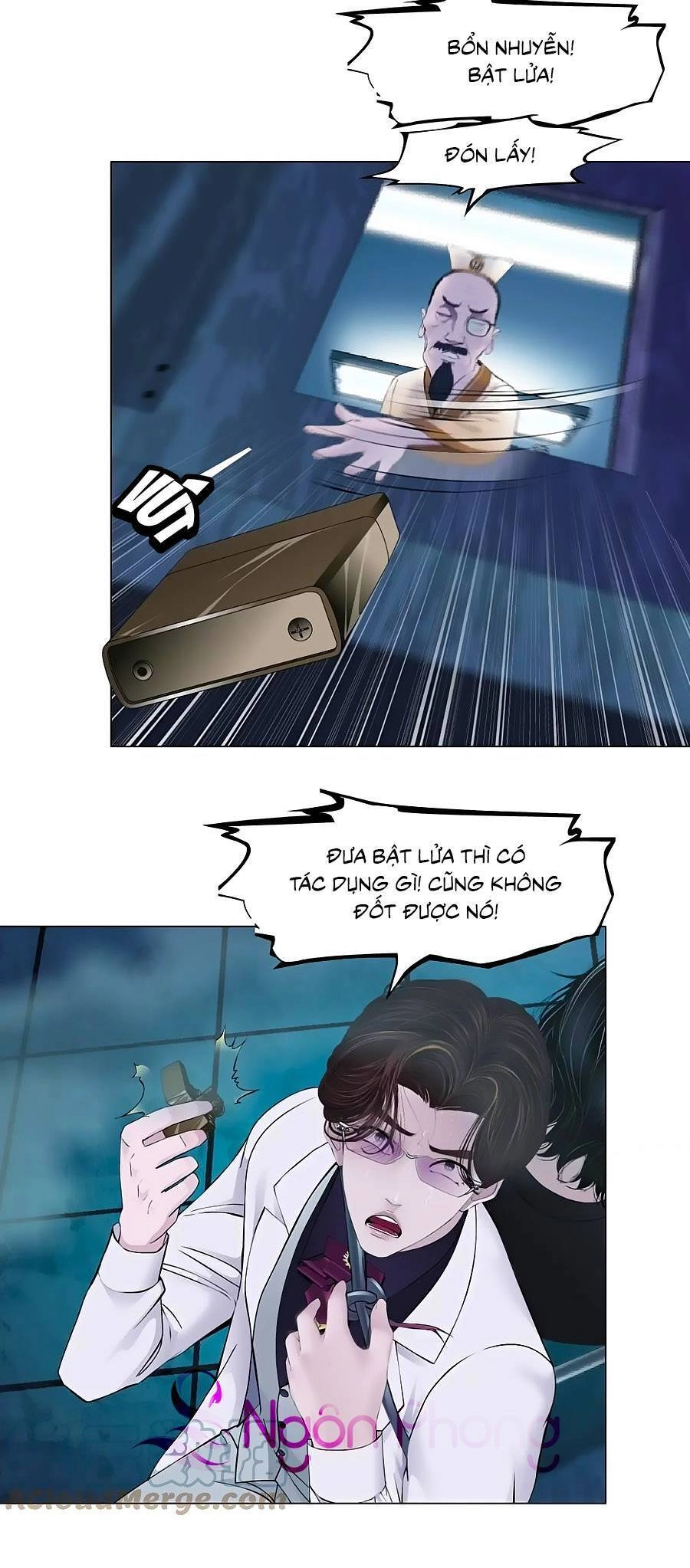 Đằng Nữ Chapter 170 - 8