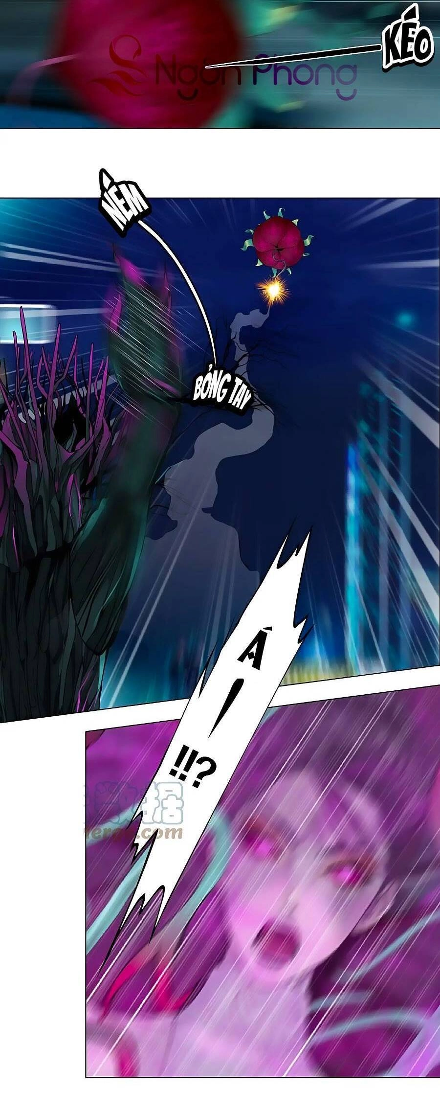 Đằng Nữ Chapter 170 - 11