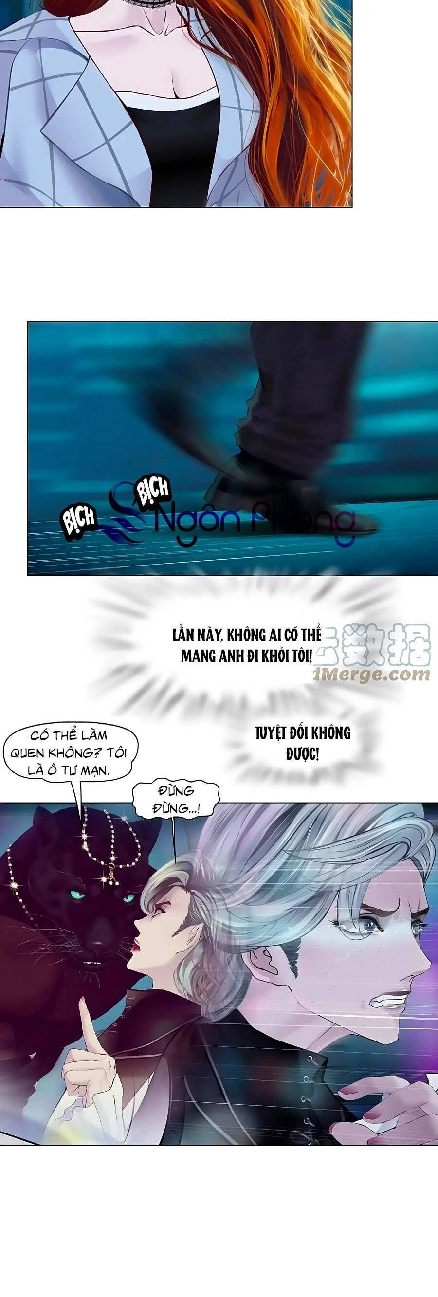 Đằng Nữ Chapter 170 - 20