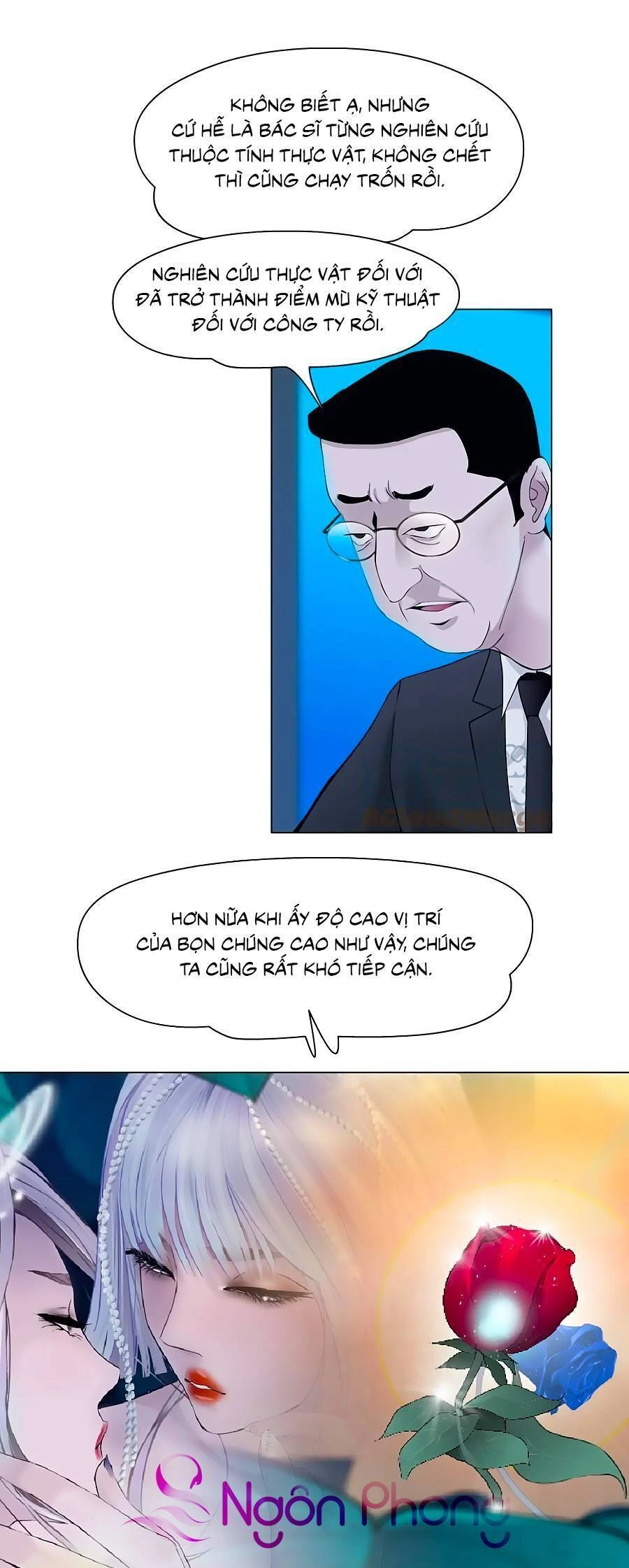 Đằng Nữ Chapter 171 - 8