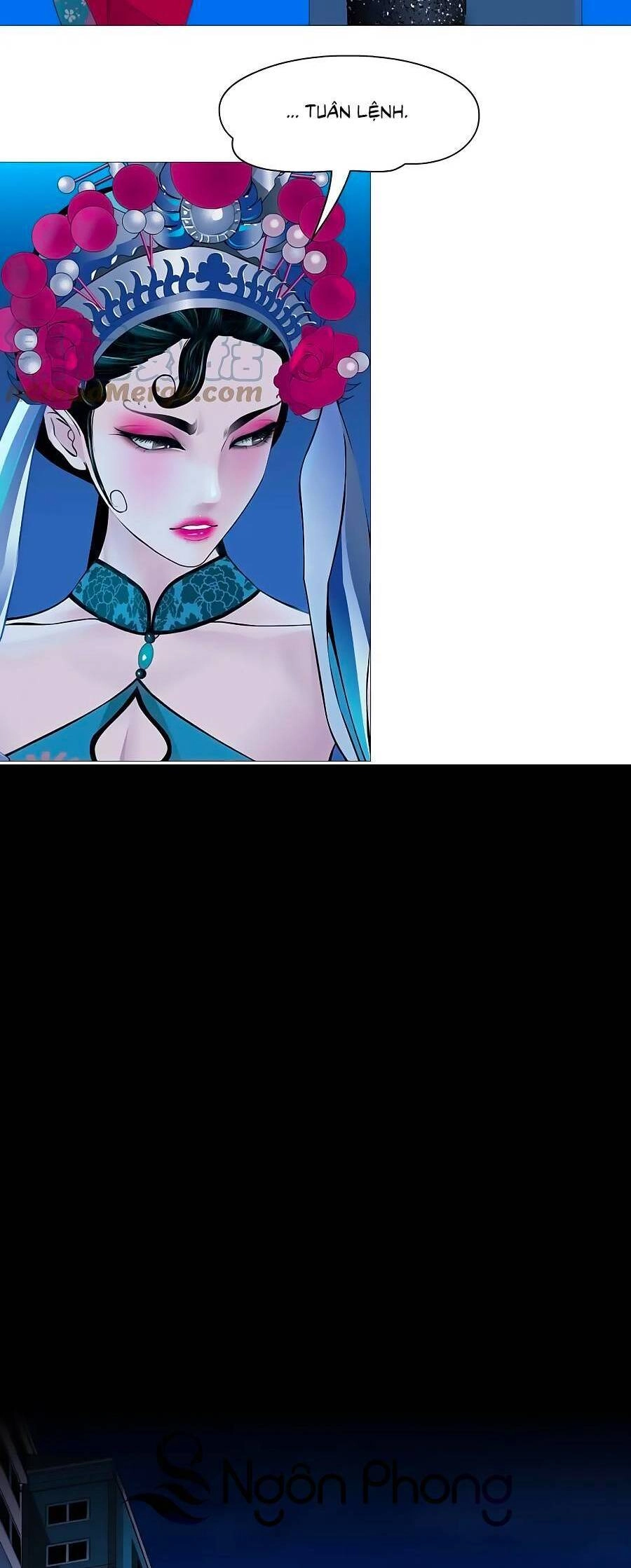 Đằng Nữ Chapter 171 - 11