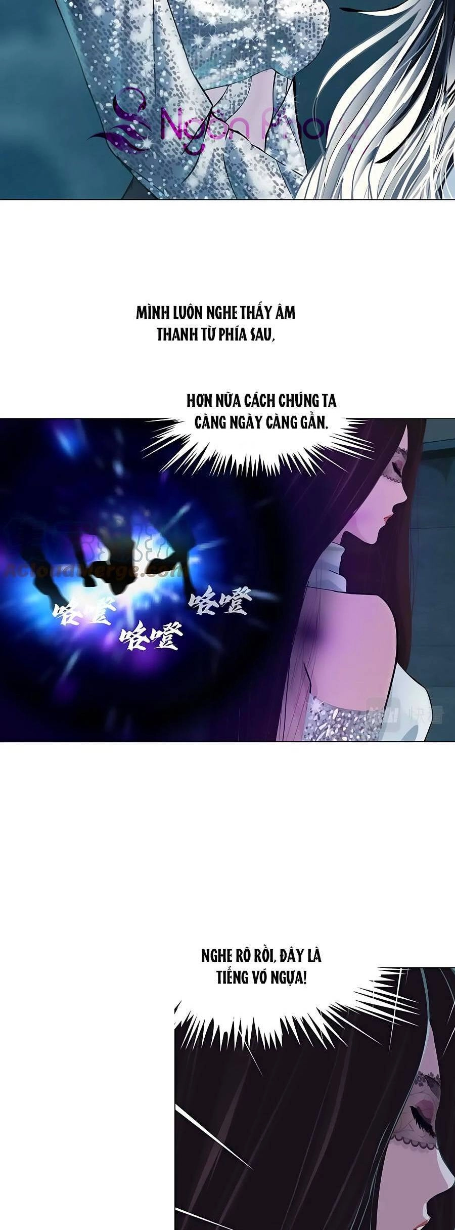 Đằng Nữ Chapter 171 - 14