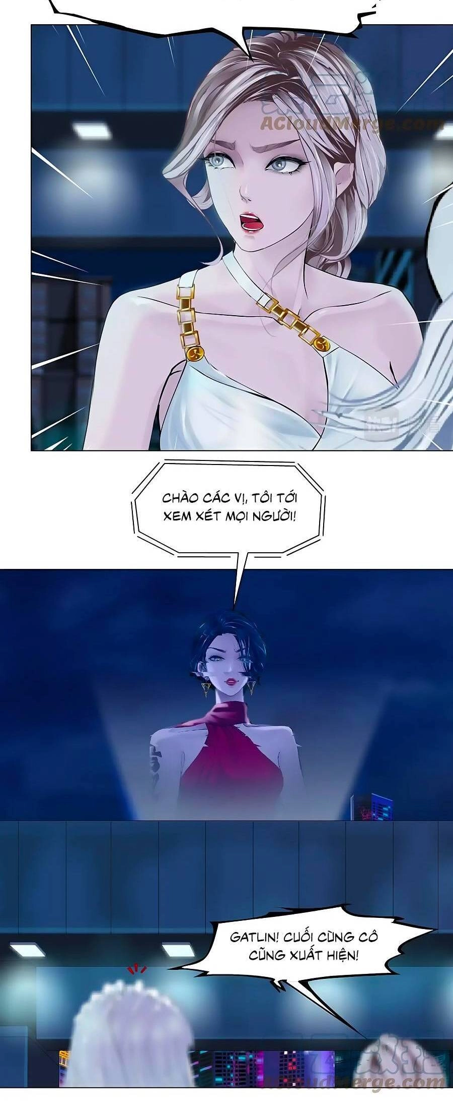 Đằng Nữ Chapter 173 - 4