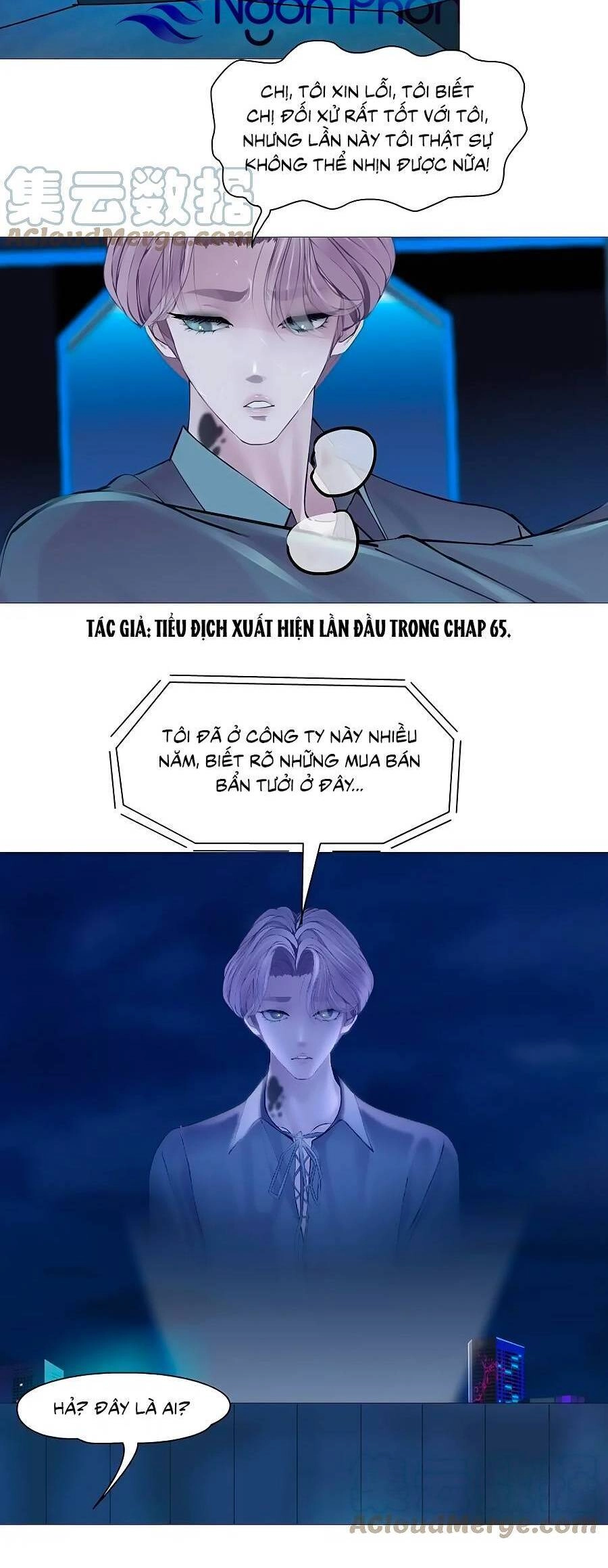 Đằng Nữ Chapter 173 - 12