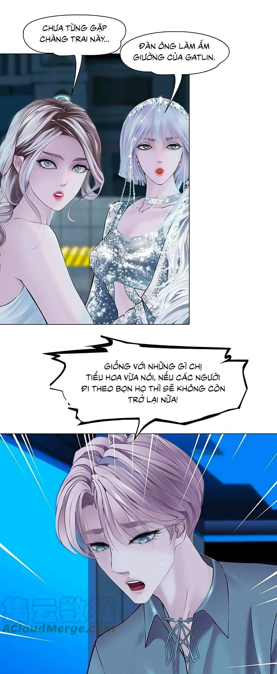 Đằng Nữ Chapter 173 - 13