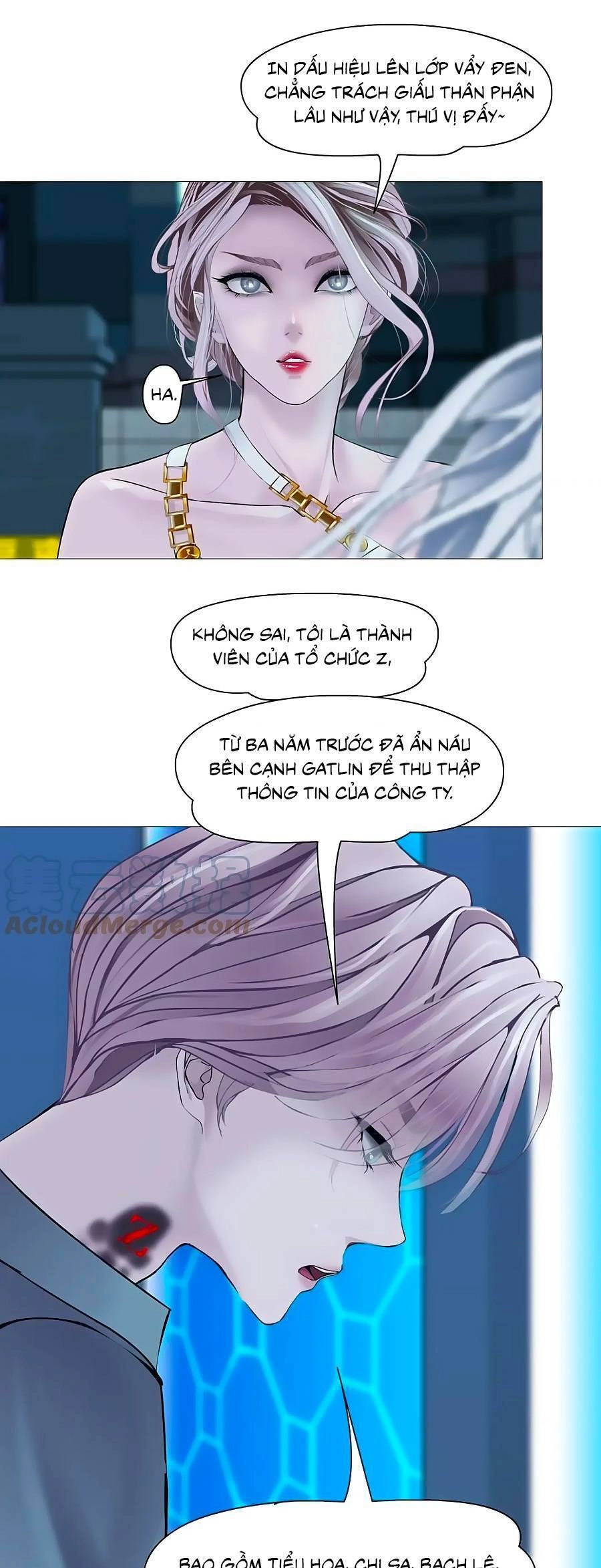 Đằng Nữ Chapter 173 - 16