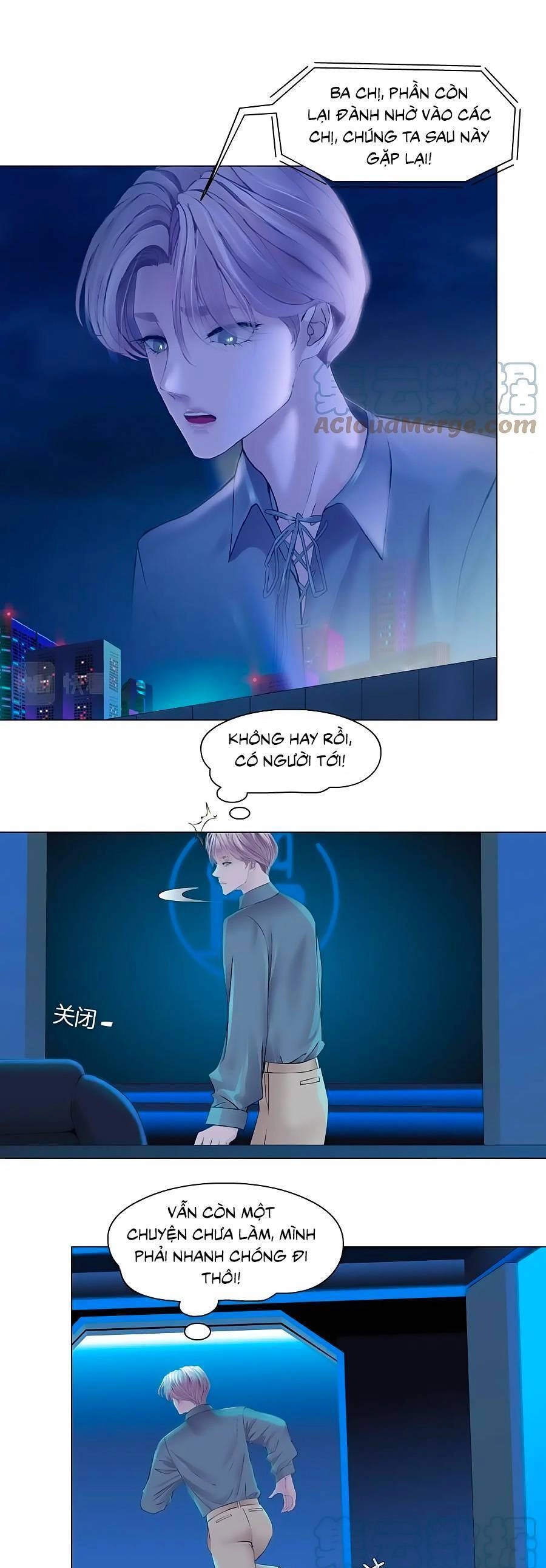 Đằng Nữ Chapter 173 - 18