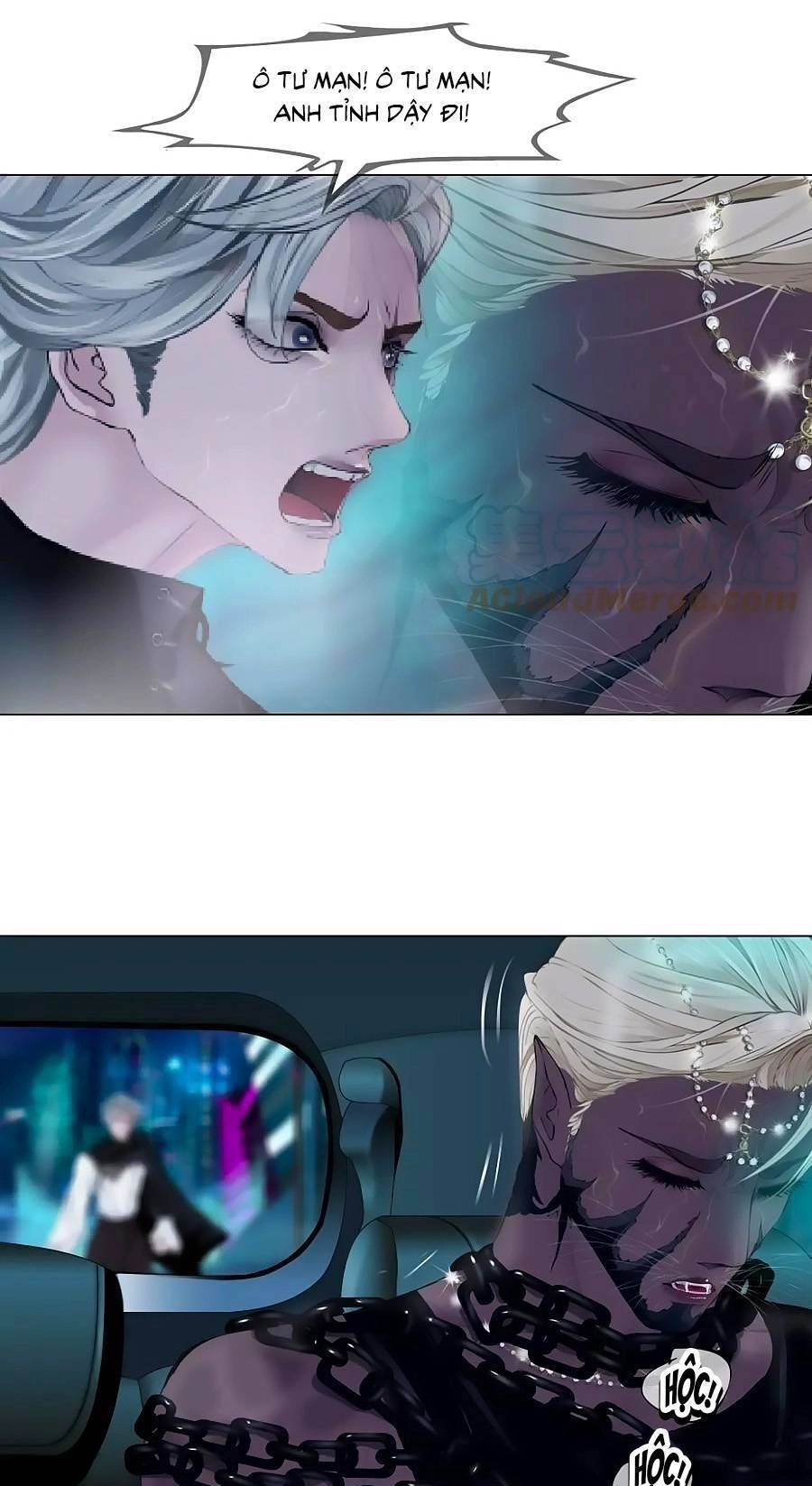 Đằng Nữ Chapter 175 - 2