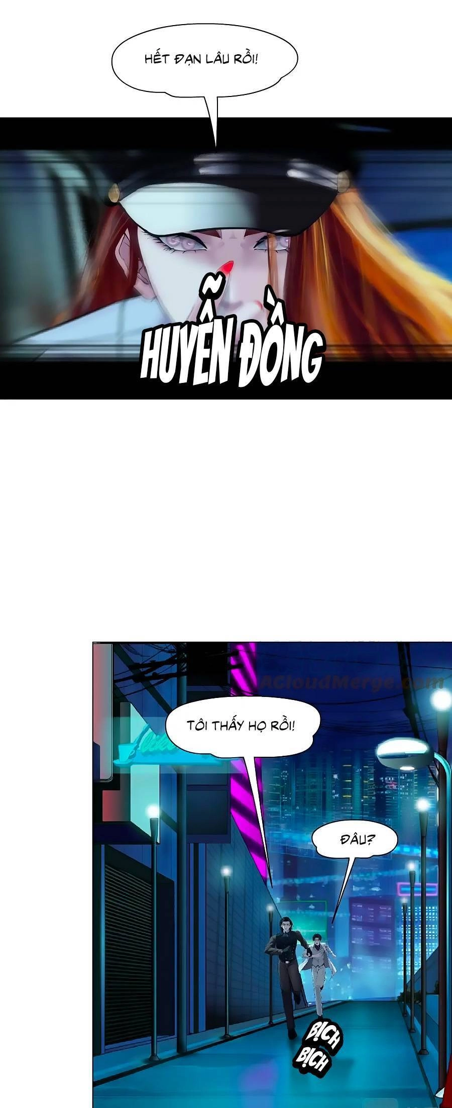 Đằng Nữ Chapter 175 - 12