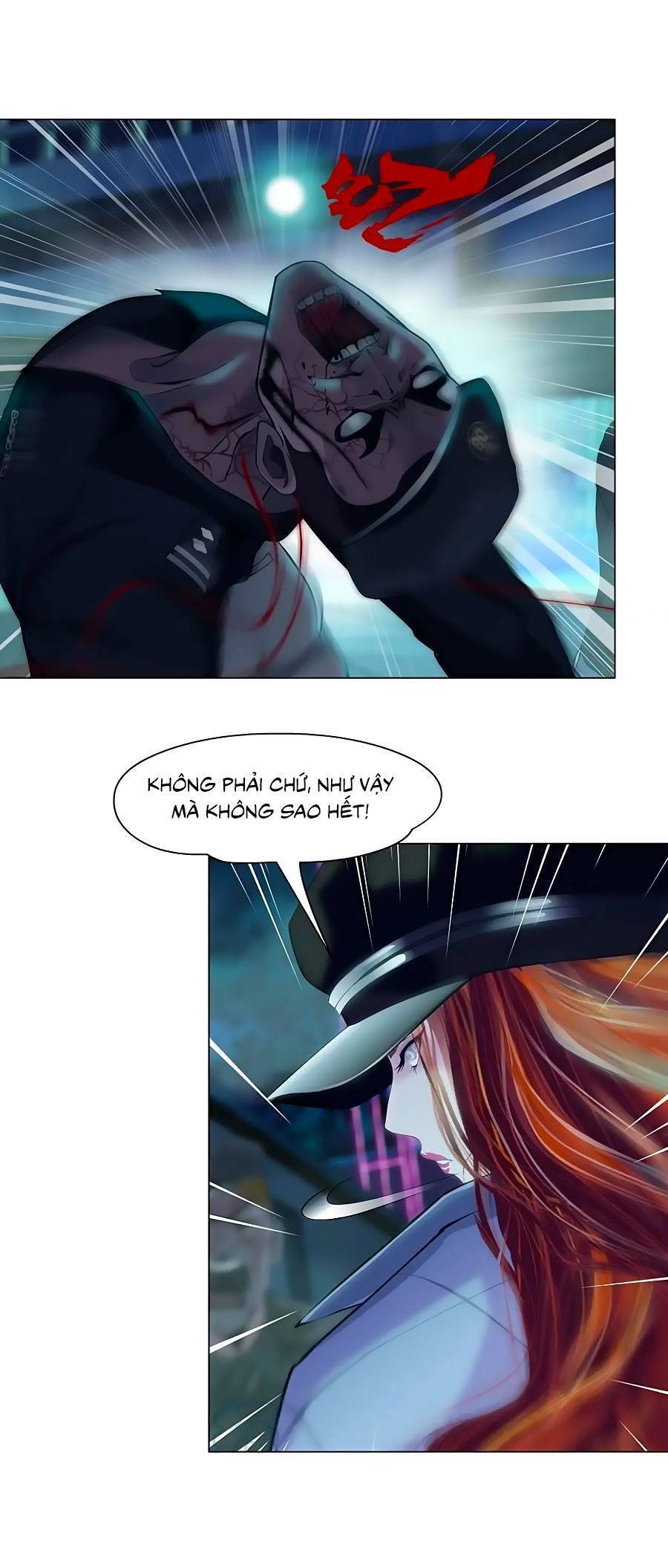 Đằng Nữ Chapter 175 - 17