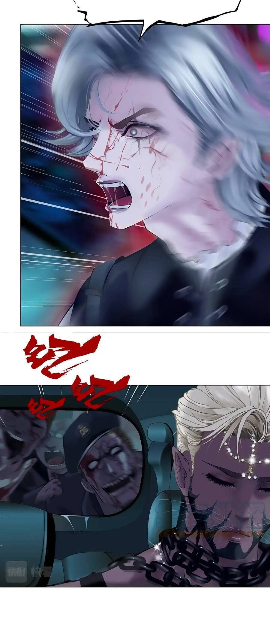 Đằng Nữ Chapter 175 - 19