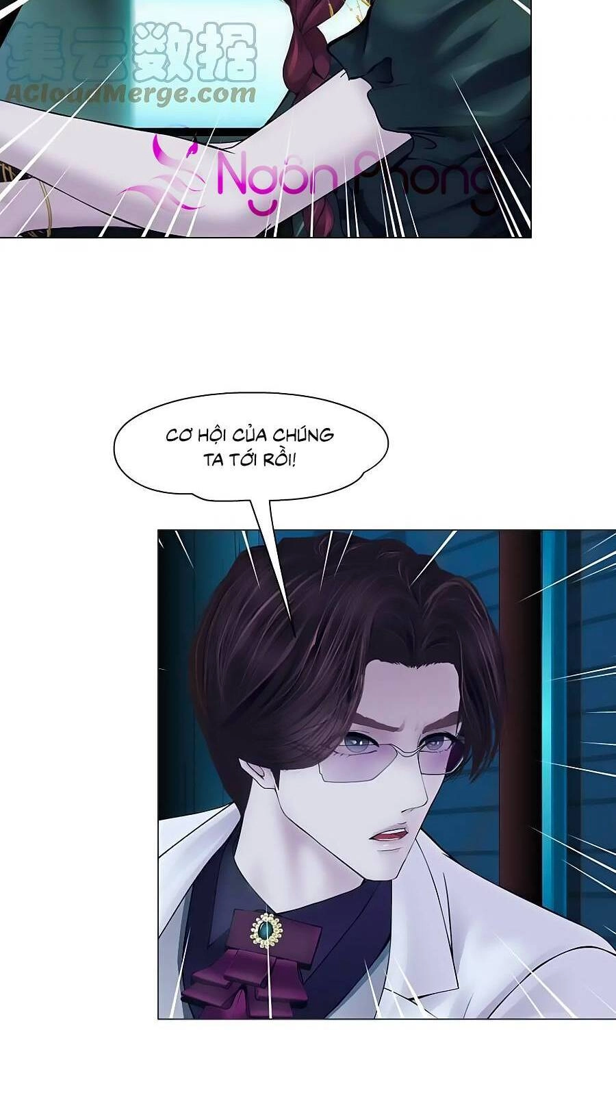 Đằng Nữ Chapter 175 - 21