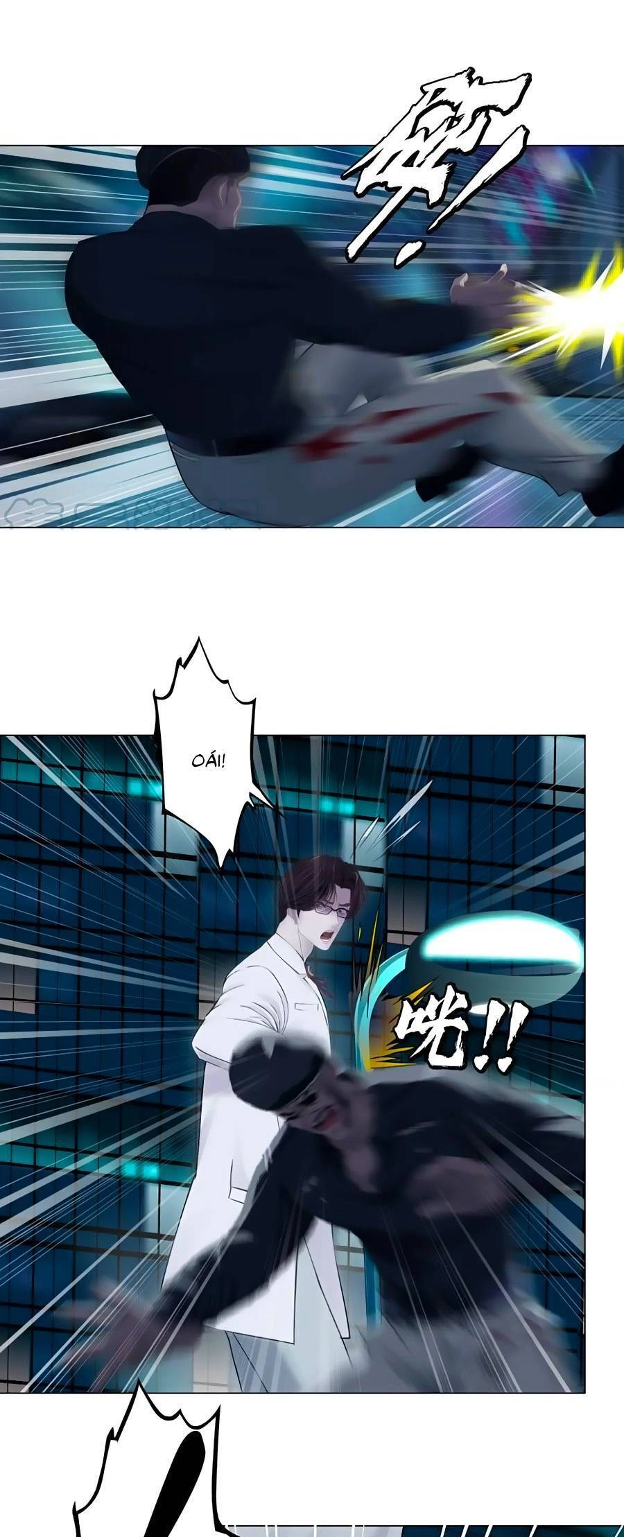 Đằng Nữ Chapter 176 - 10