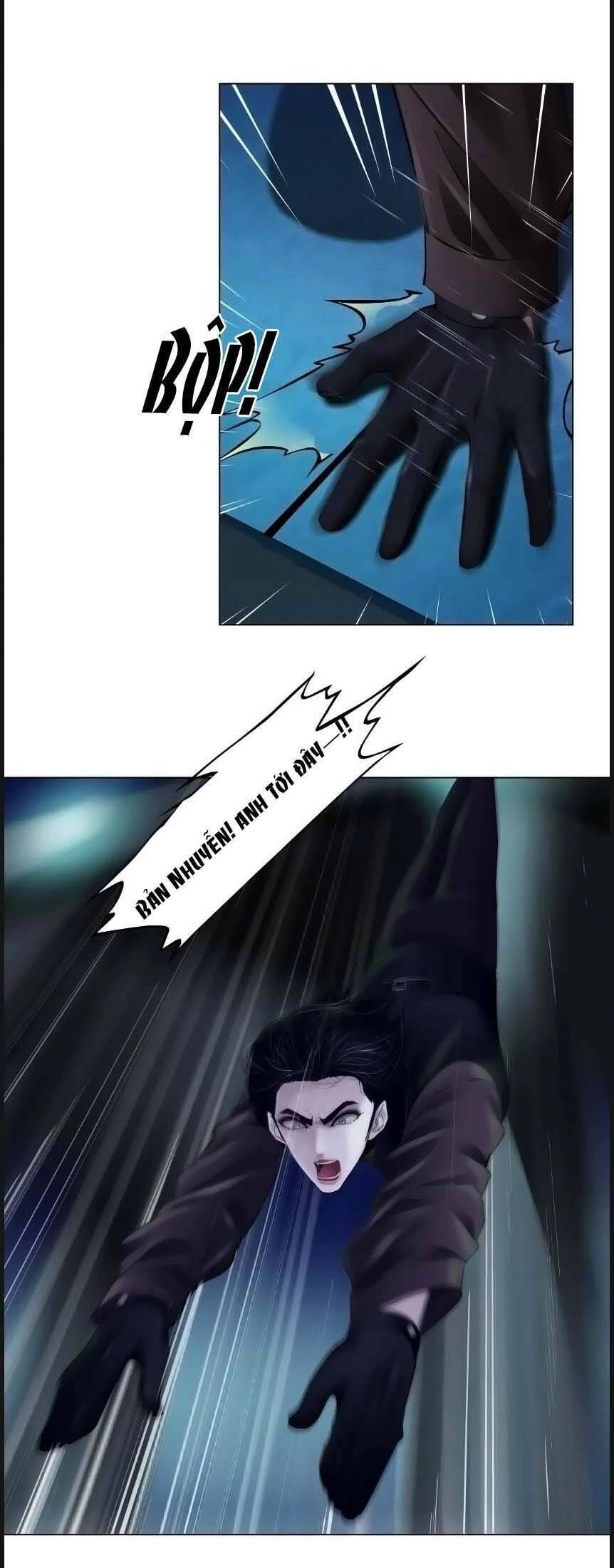 Đằng Nữ Chapter 178 - 13