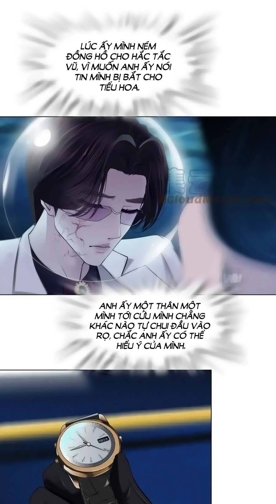 Đằng Nữ Chapter 179 - 2