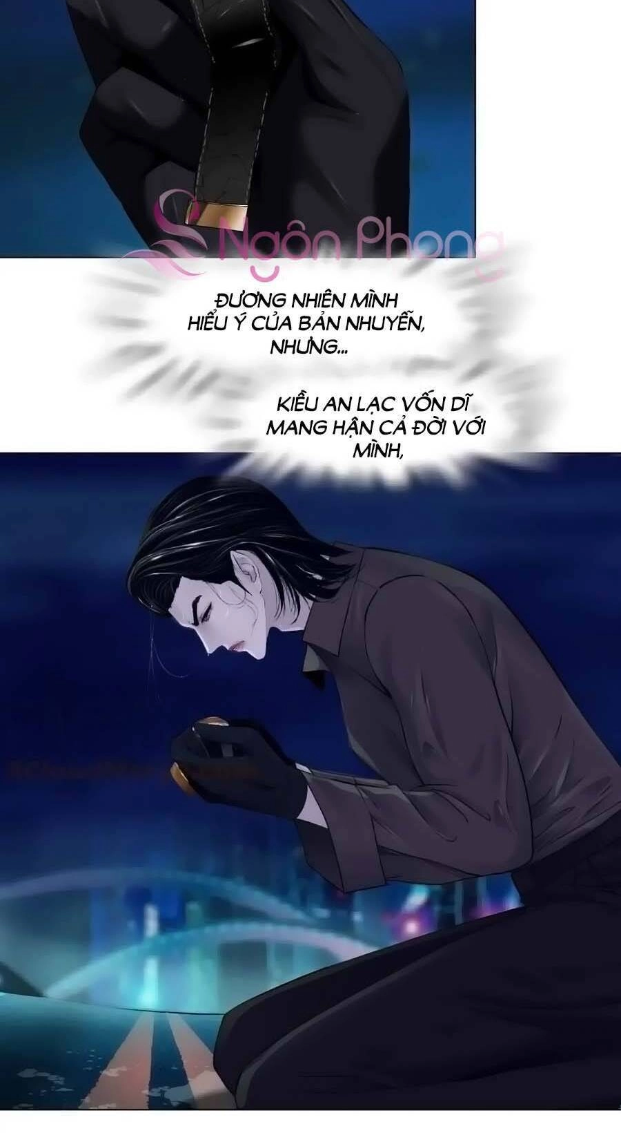 Đằng Nữ Chapter 179 - 3